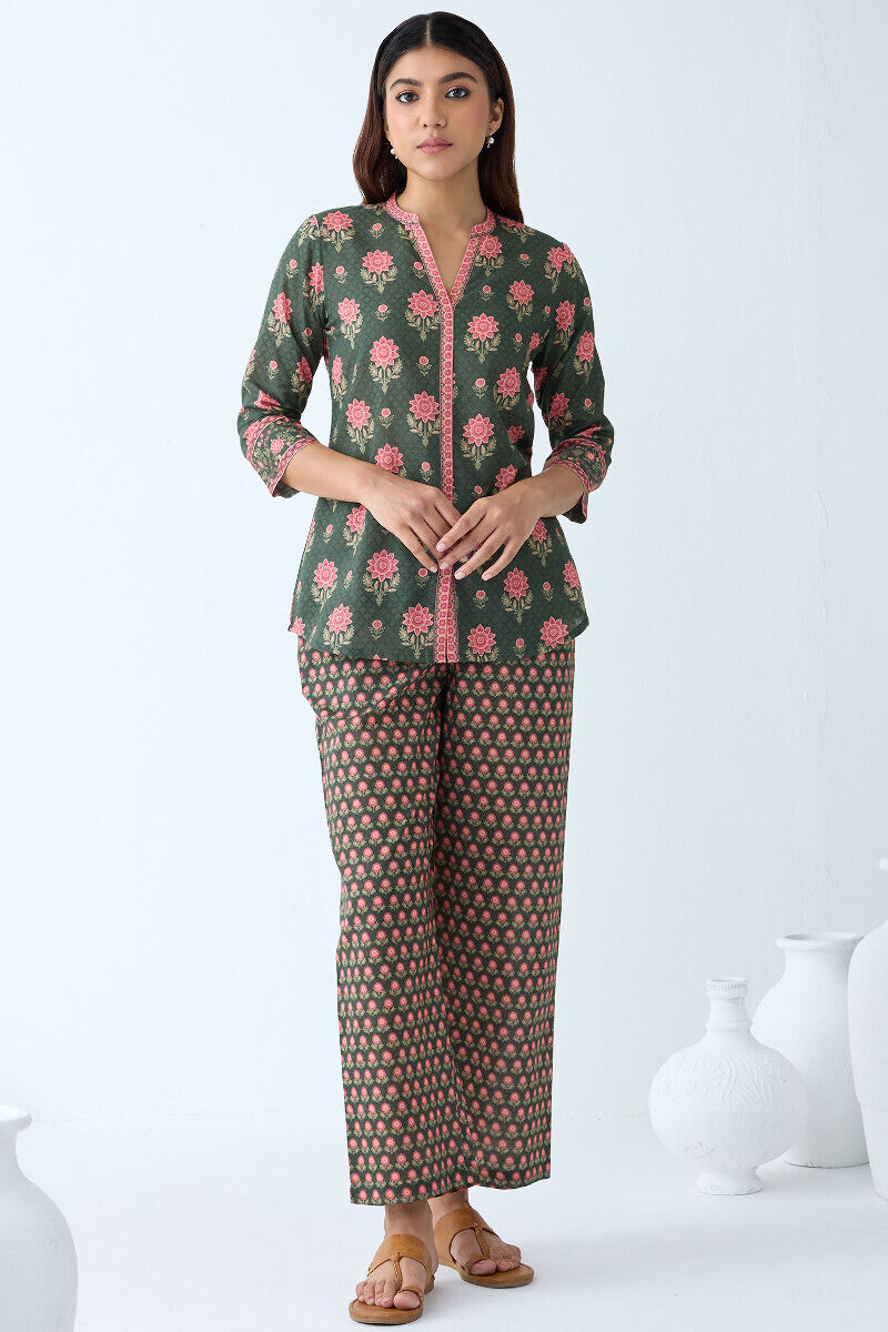 Laylah Nazia Loungewear Set