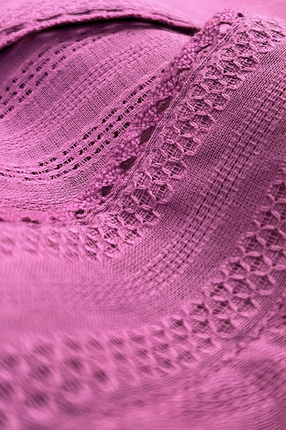 Roza Raziya Purple Kurta