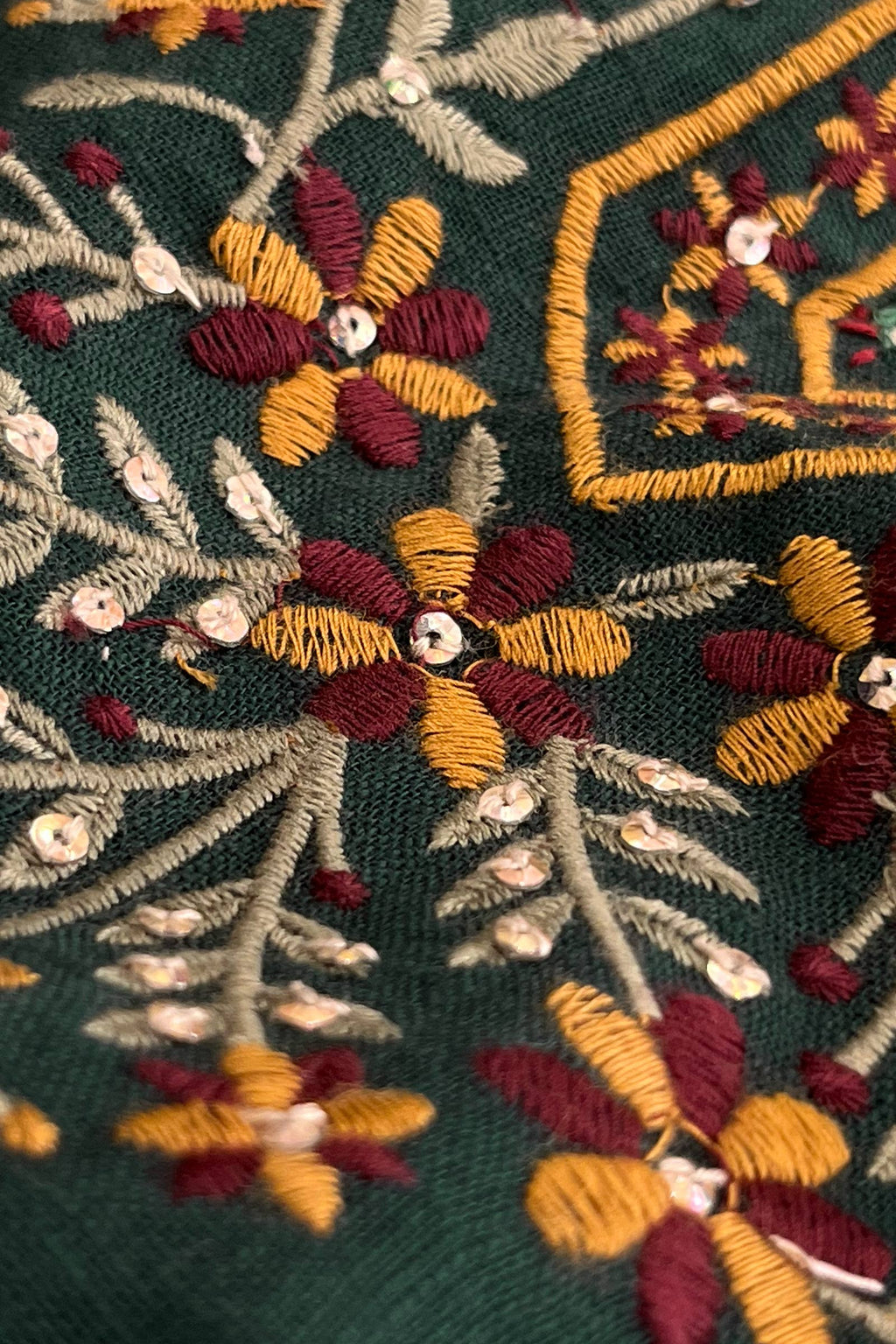 Surplus: Mehraab Nusreen Kurta