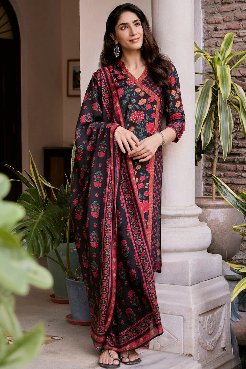 Surplus: Laylah Nafisa Kurta