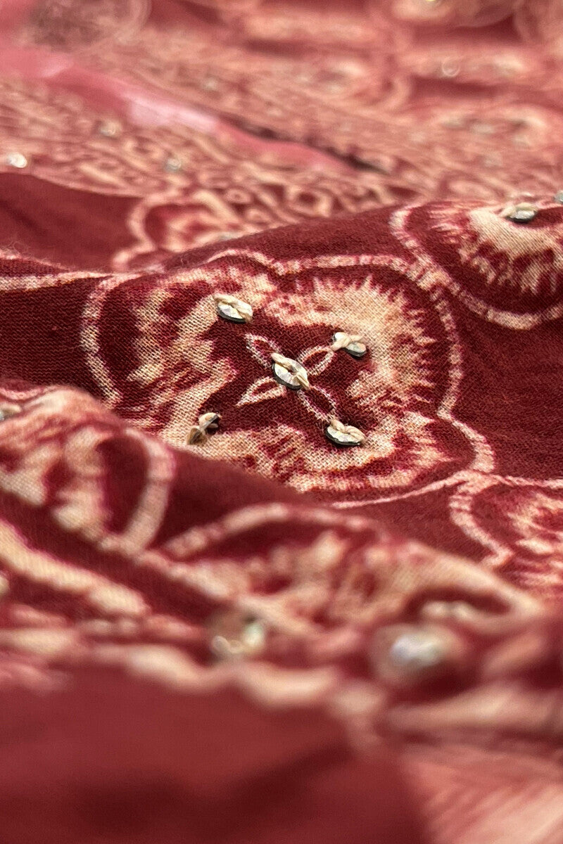 Rangrez Mahi Kurta