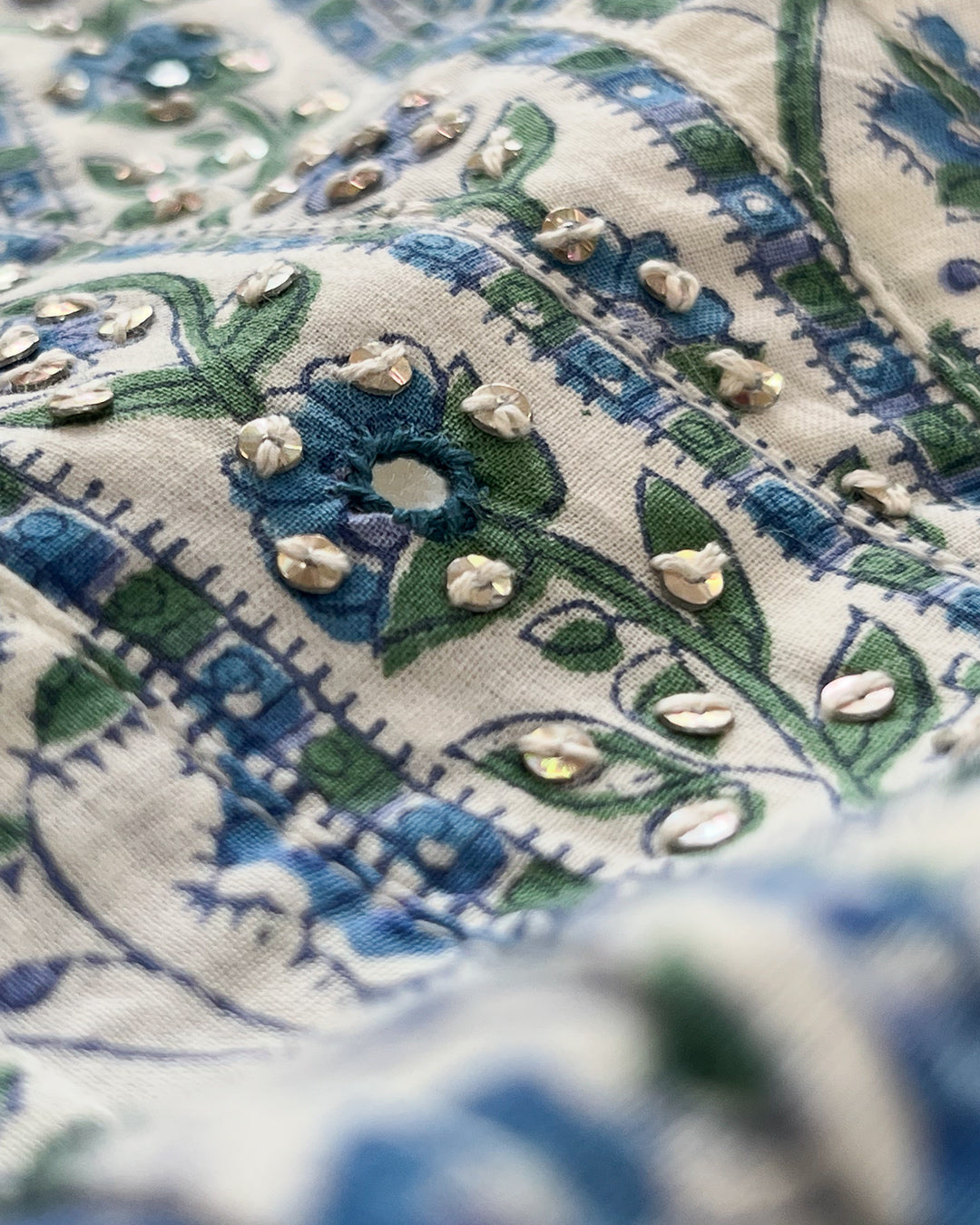 Gulbarg Mahreen Sanganeri Kurta