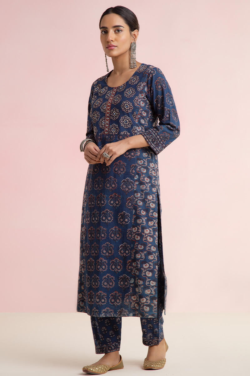 Rehnuma Azarin Salwar