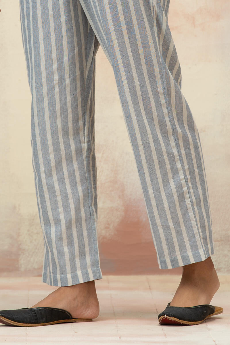 Naadirah Fareena Handloom Pants