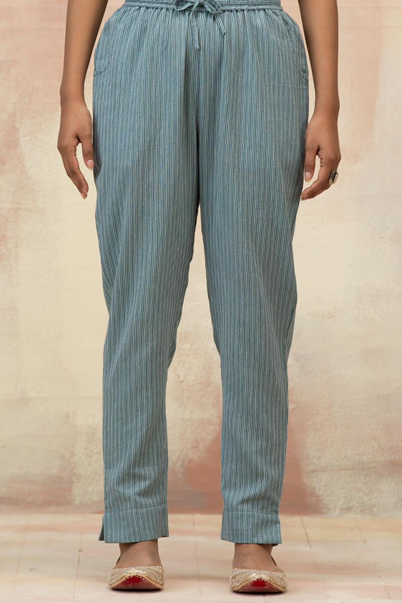 Naadirah Jia Handloom Pants