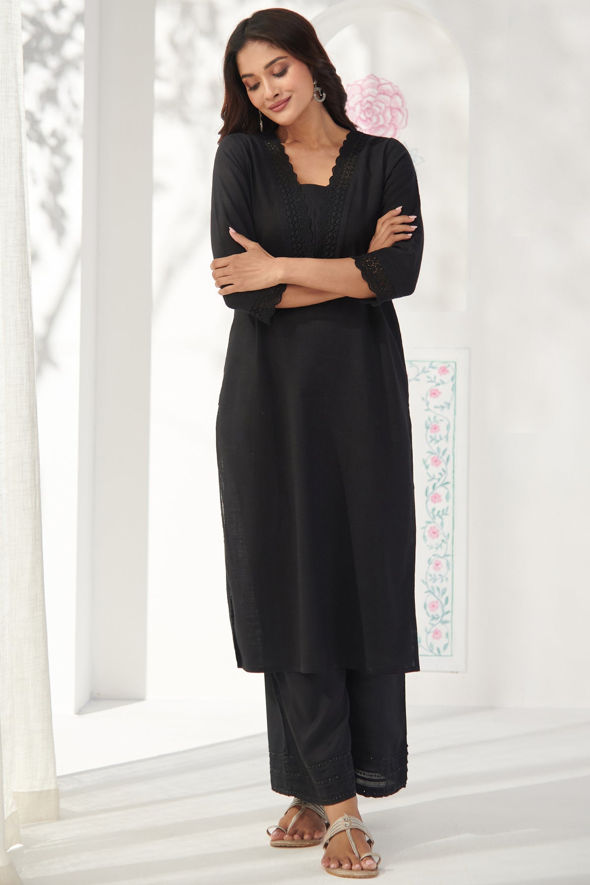 Roza Mehar Black Farsi