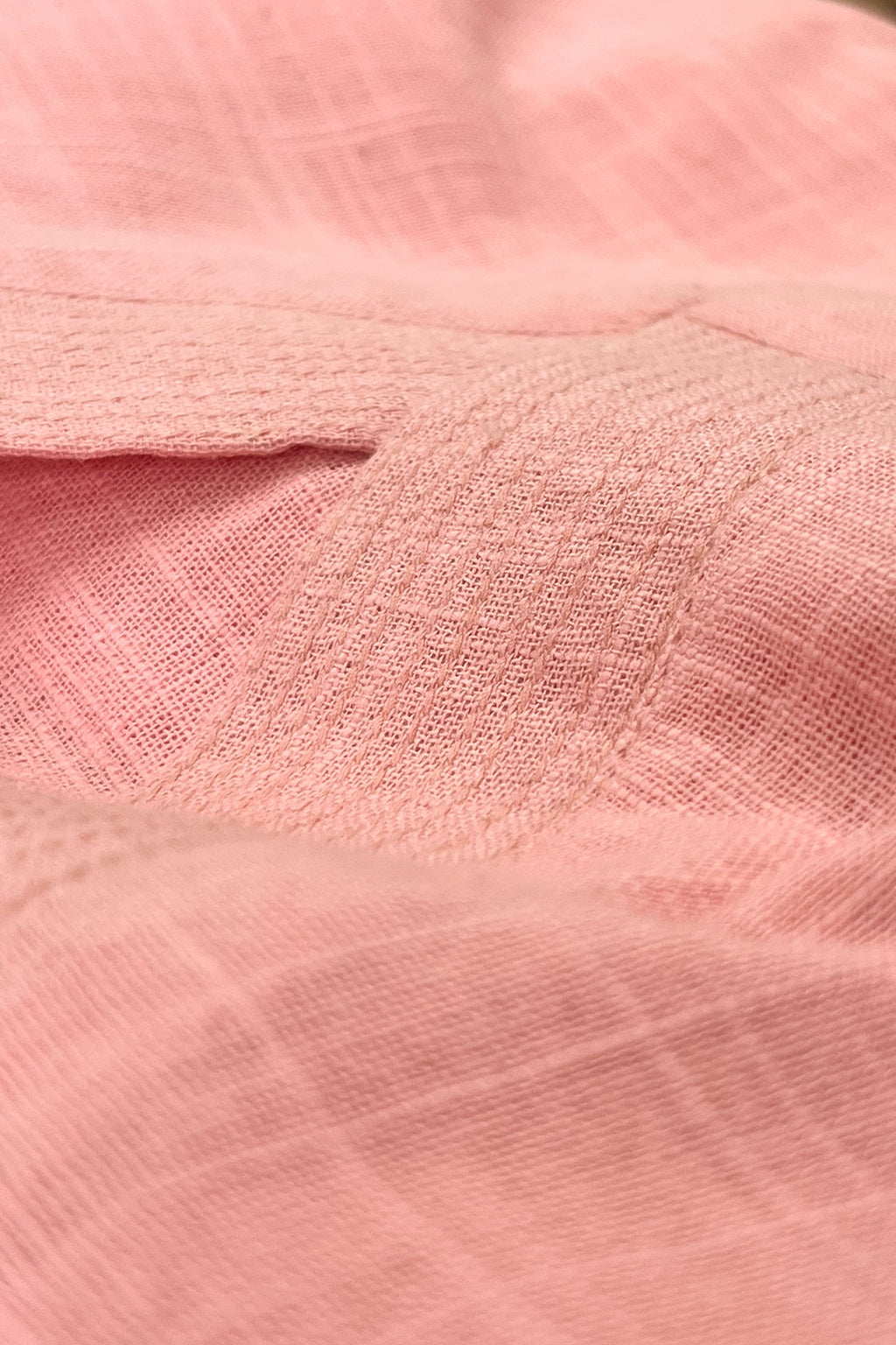 Roza Anahita Peach Kurta