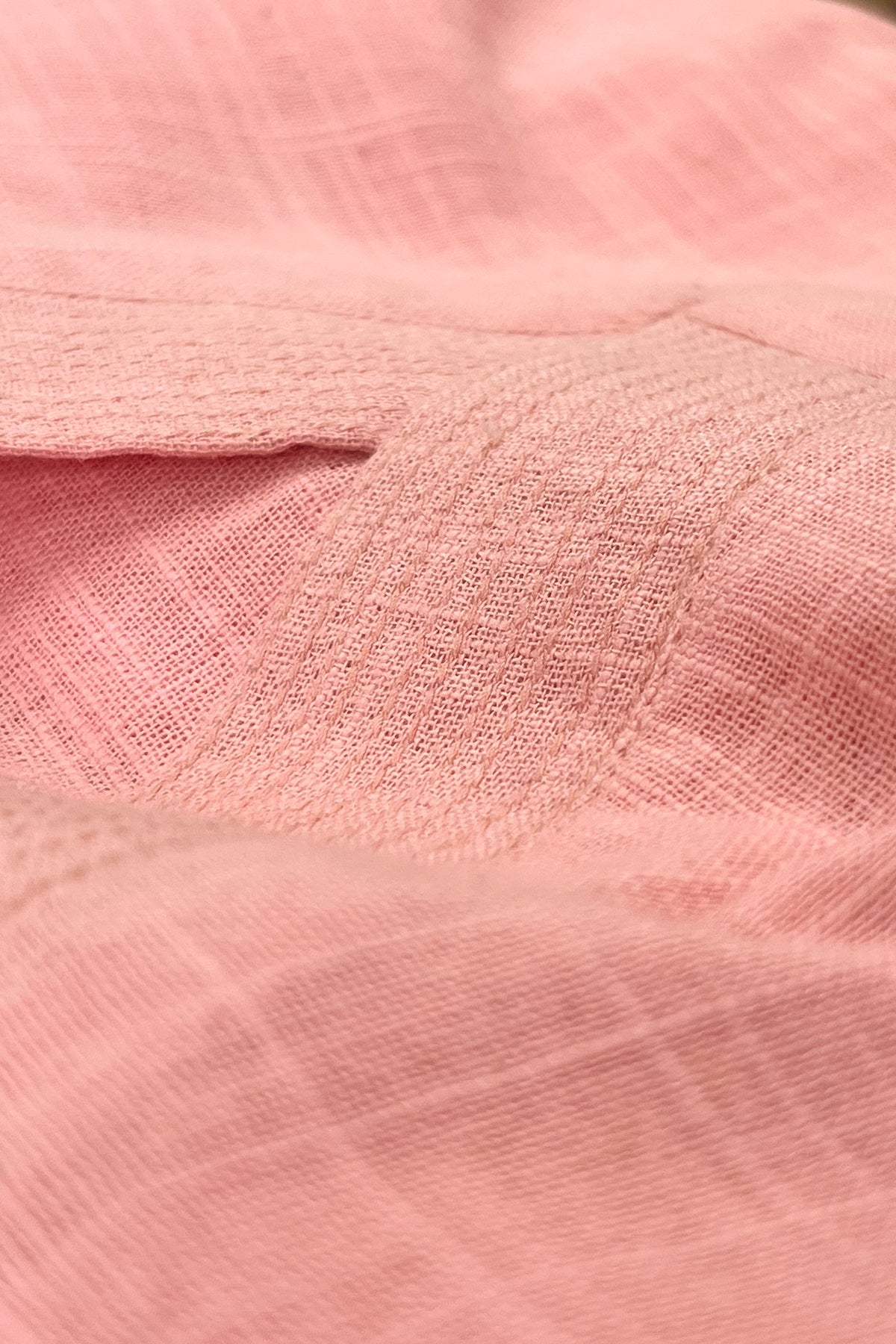 Roza Anahita Peach Kurta