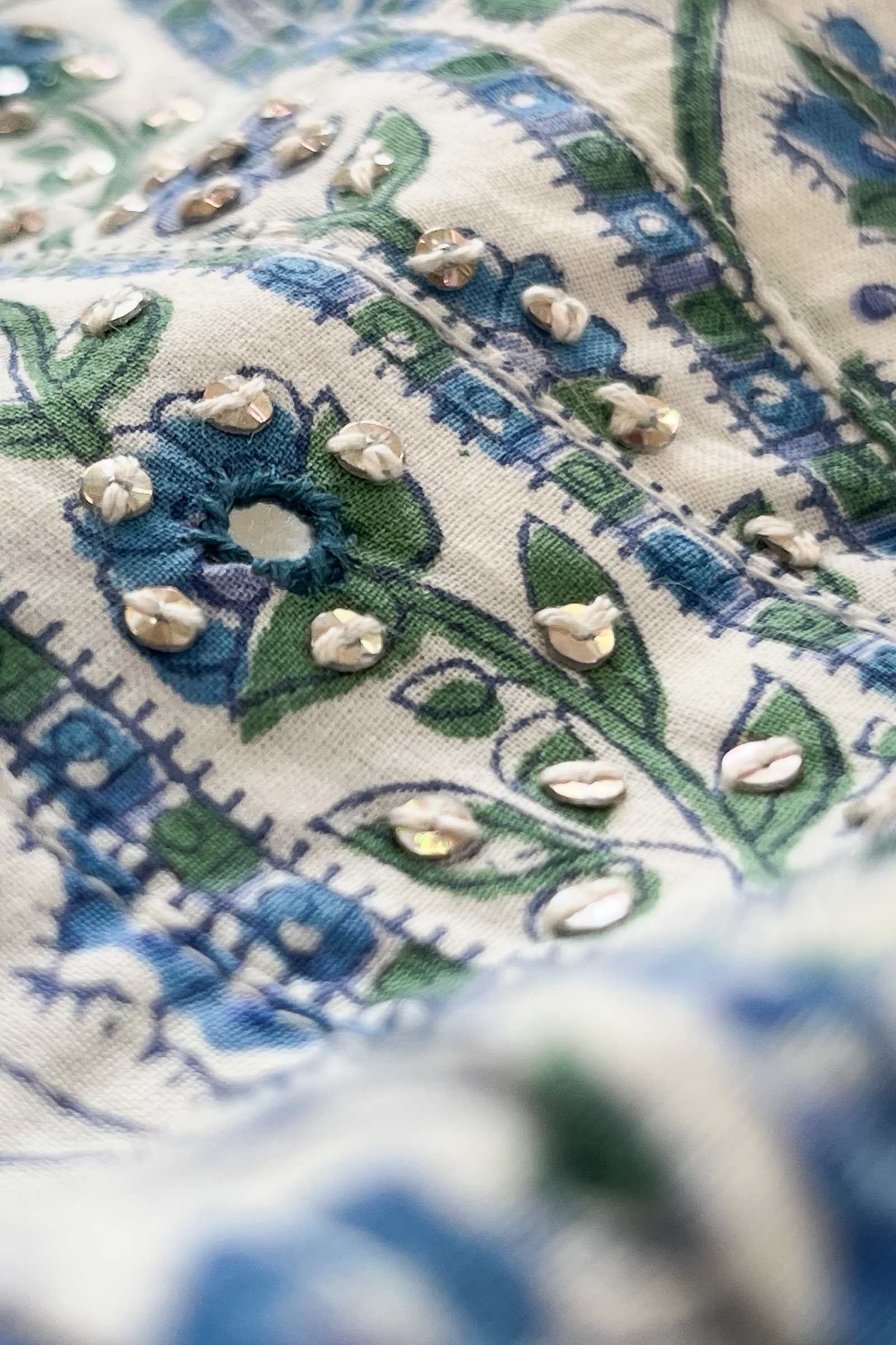 Gulbarg Mahreen Sanganeri Kurta