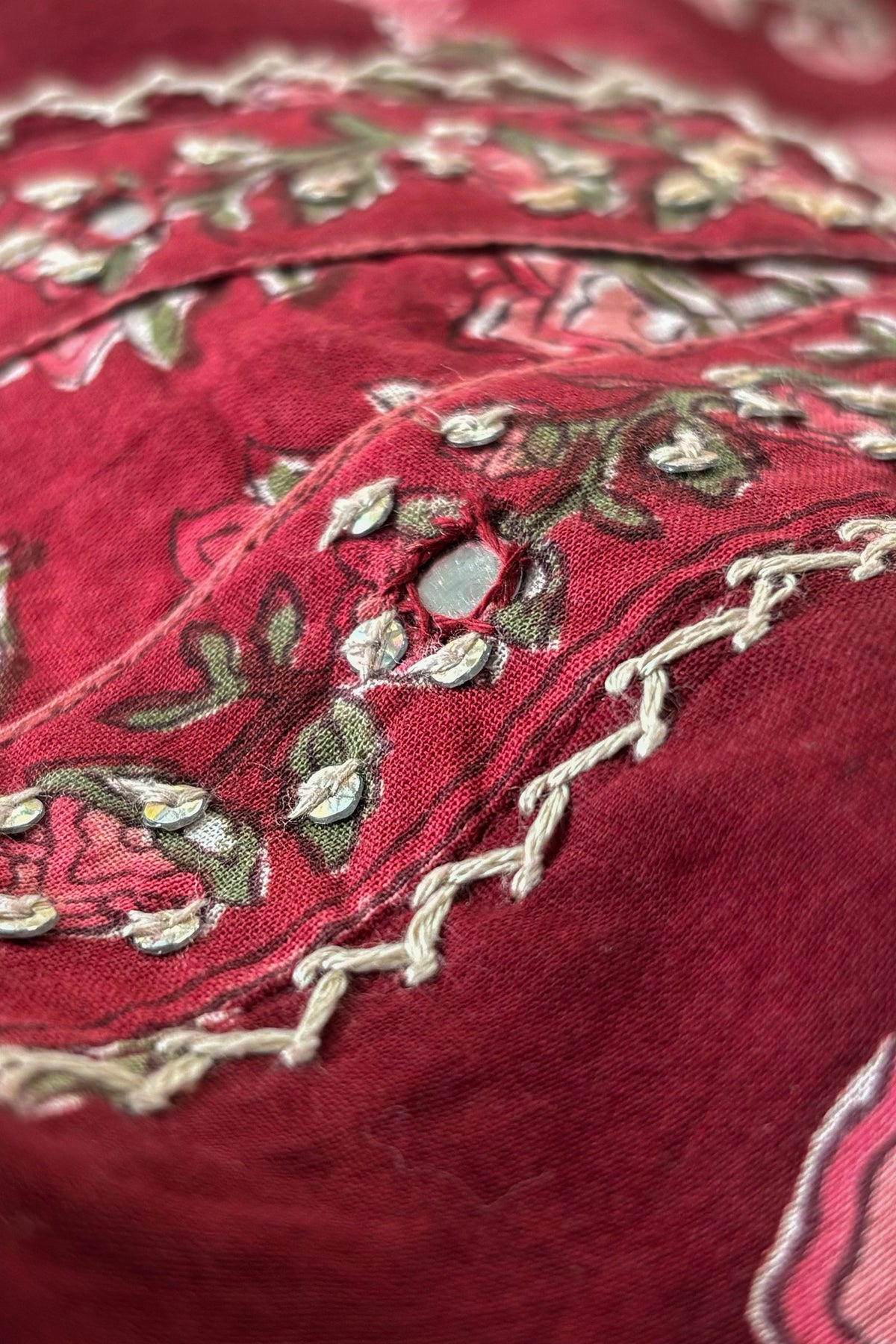 Gulbarg Mahnoor Sanganeri Kurta