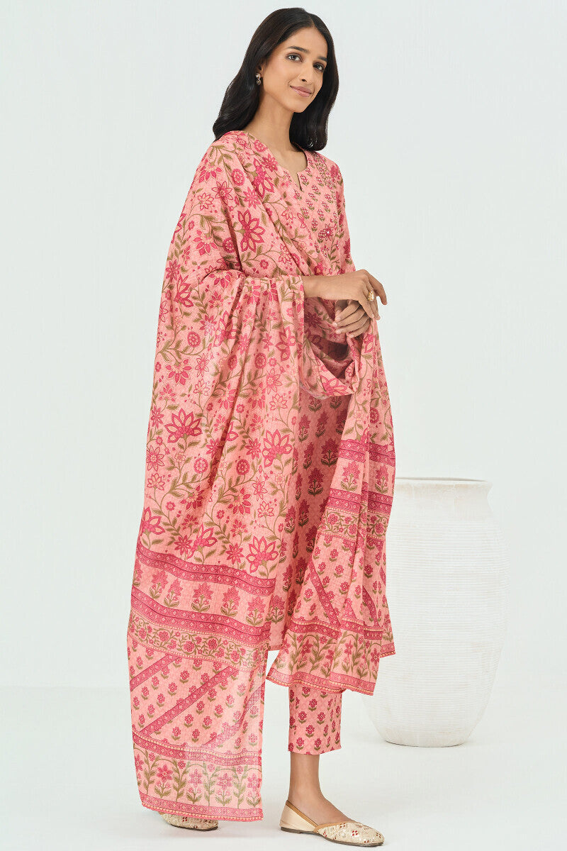 Meher Mahira Narrow Pants