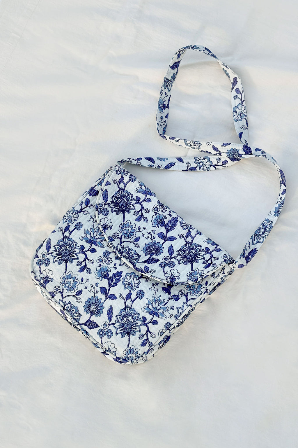 Surplus: Roza Sufiya Crossbody Bag