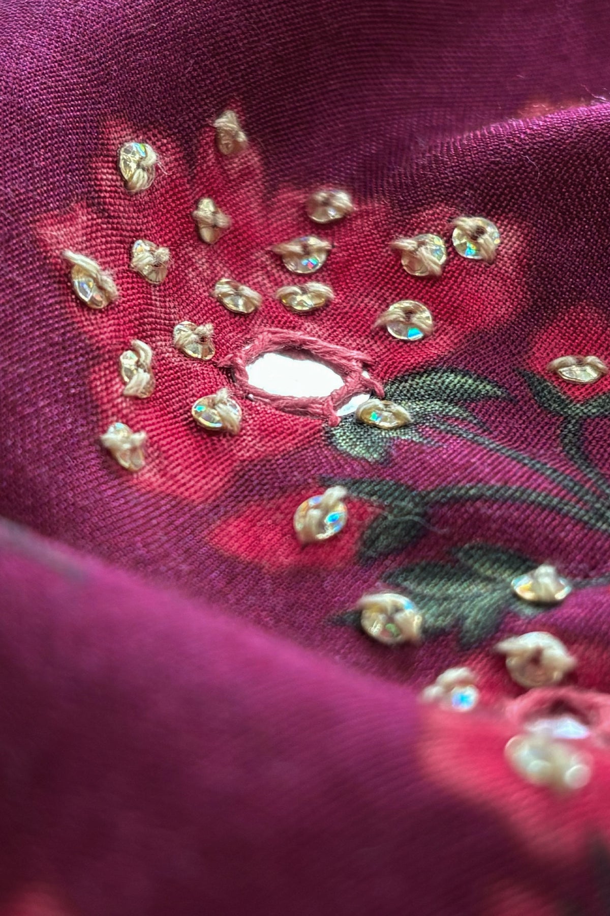 Surplus: Mahnoor Zara Kurta