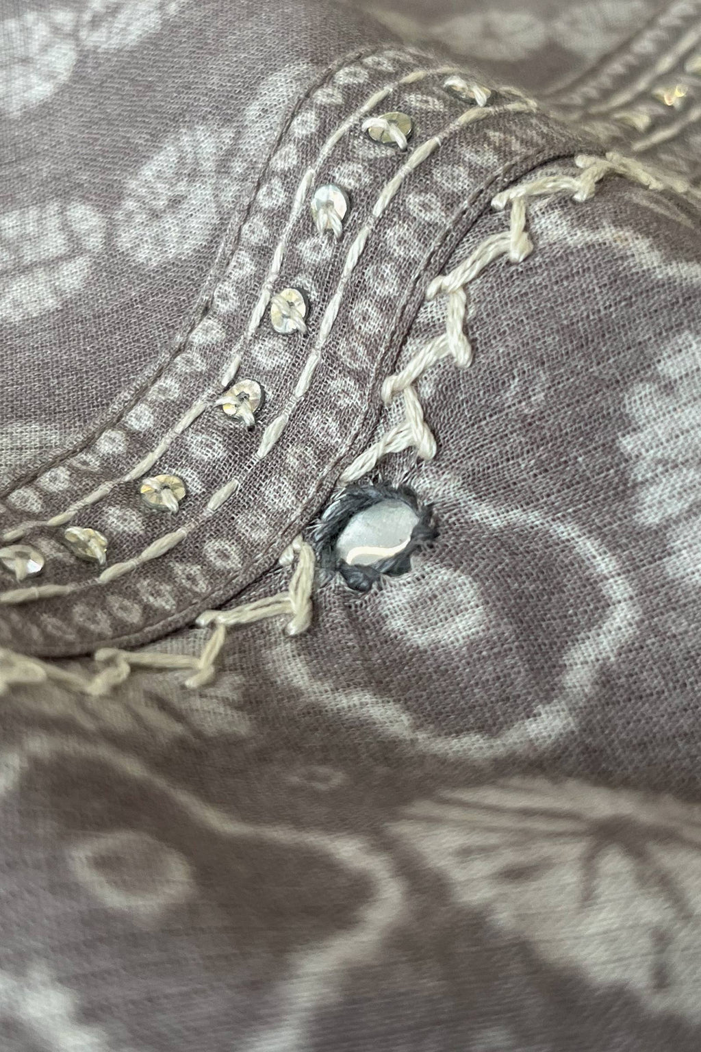 Surplus: Rangrez Armin Kurta