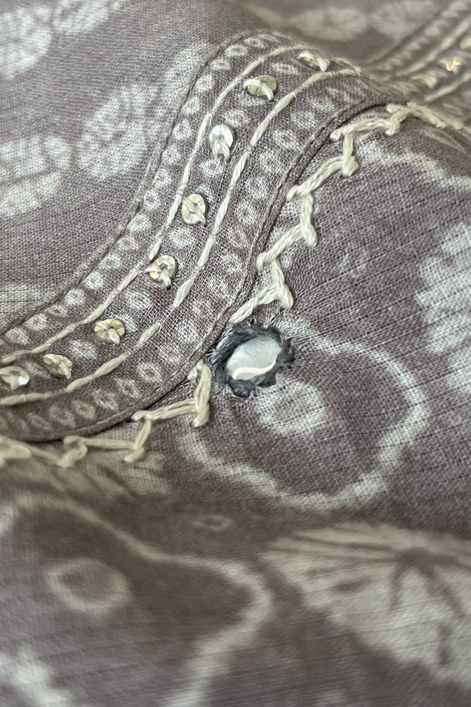 Surplus: Rangrez Armin Kurta