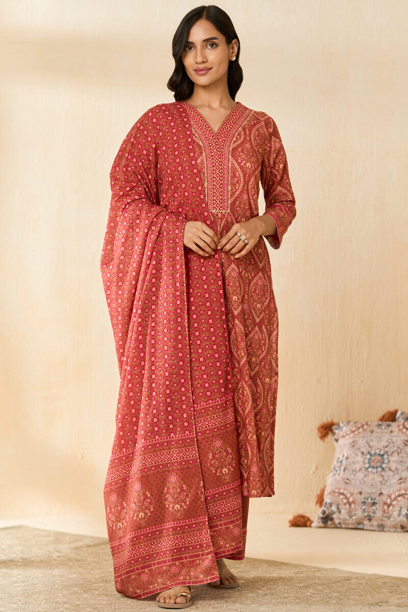 Laylah Nadirah Kurta