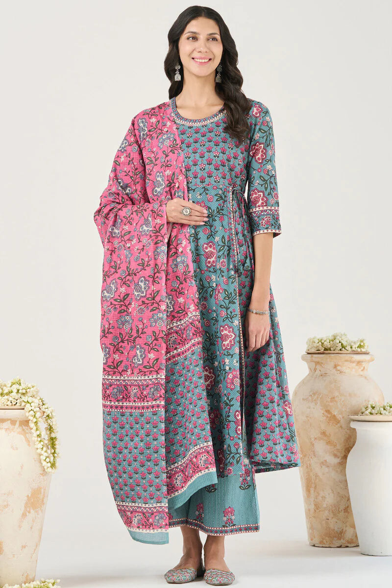Surplus: Roz Meher Fahima Kurta