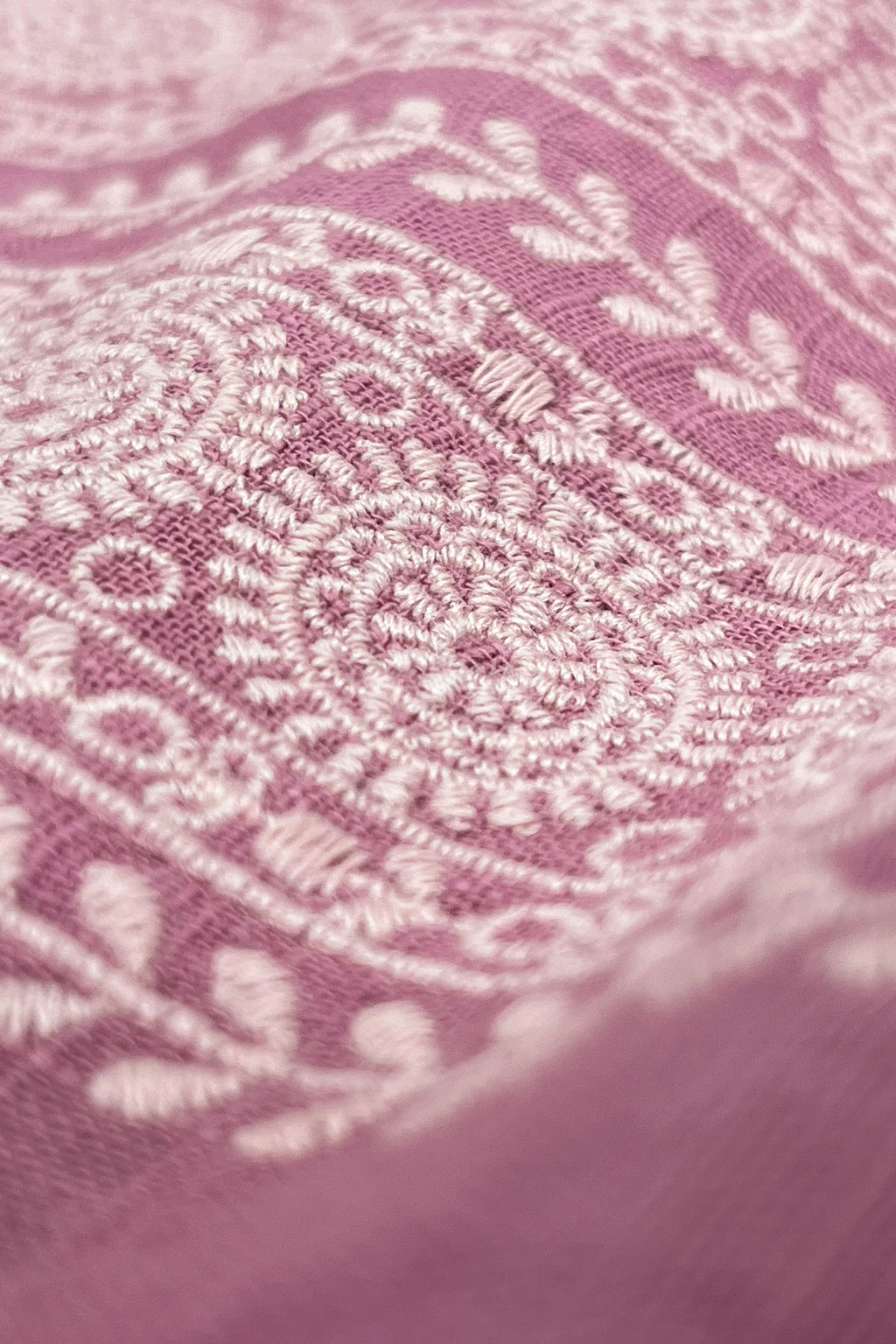 Mehraab Rumeha Pink Kurta