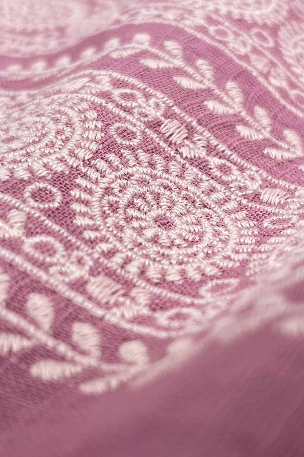 Mehraab Rumeha Pink Kurta
