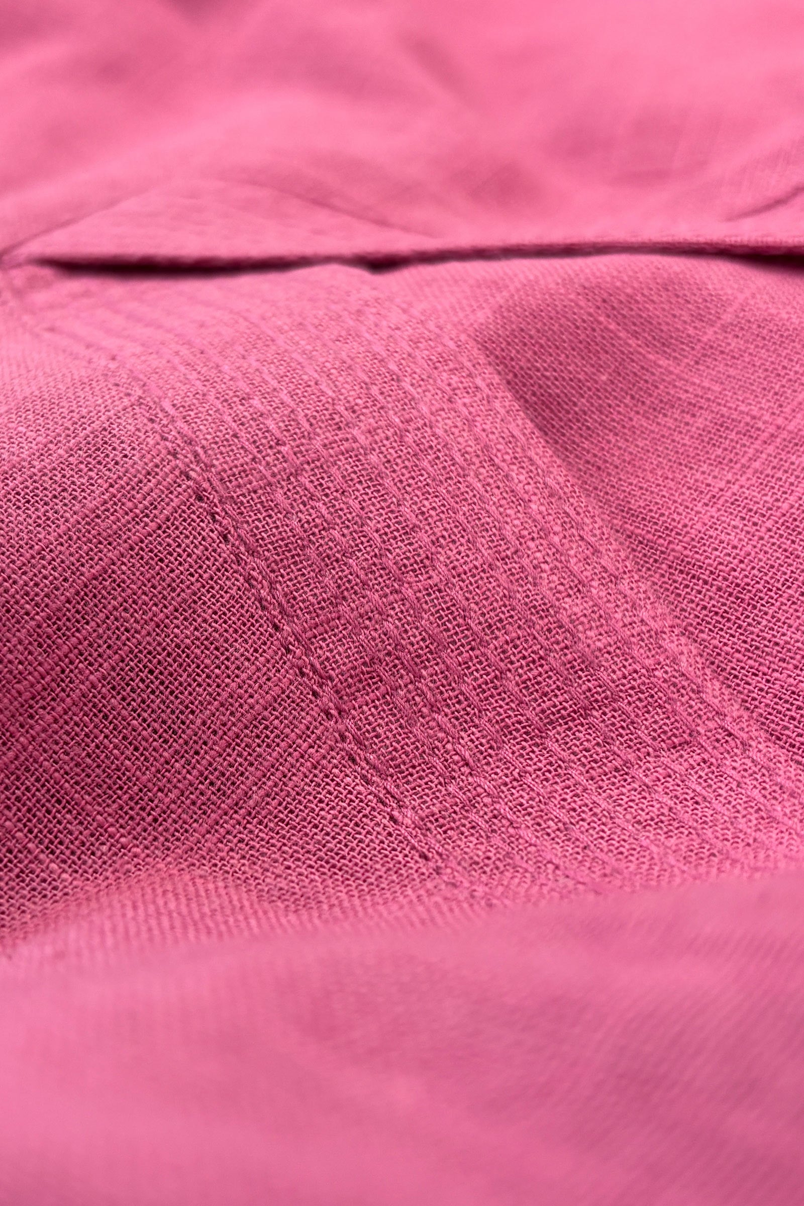 Surplus: Roza Rehana Pink Kurta