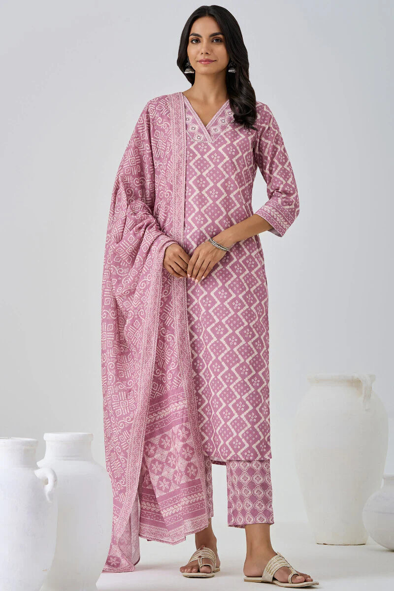 Surplus: Rangrez Seher Kurta