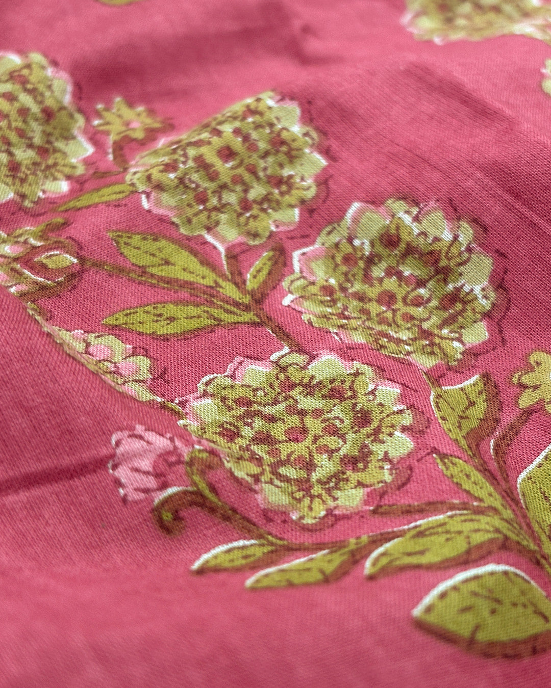 Gauhar Asmara Sanganeri Kurta