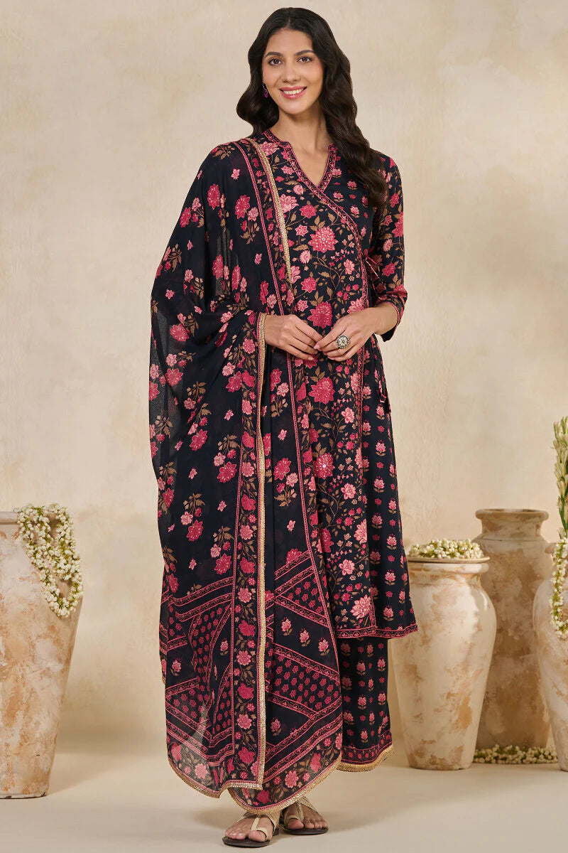 Surplus: Mehrunissa Aafiya Palazzo