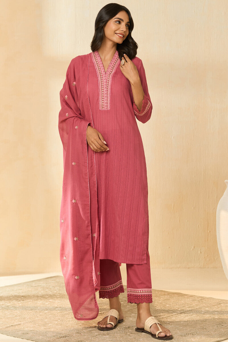 Mehraab Rumaisa Narrow Pants
