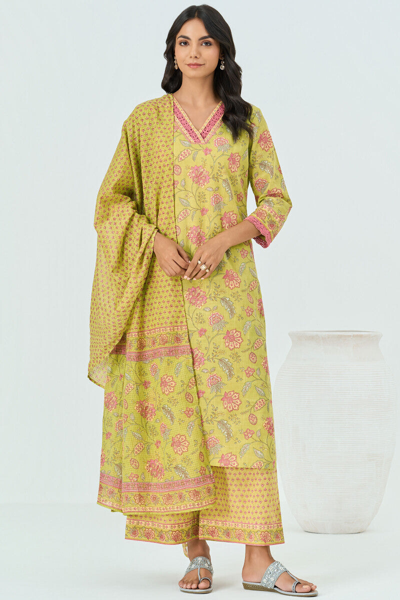 Gauhar Nasira Dupatta