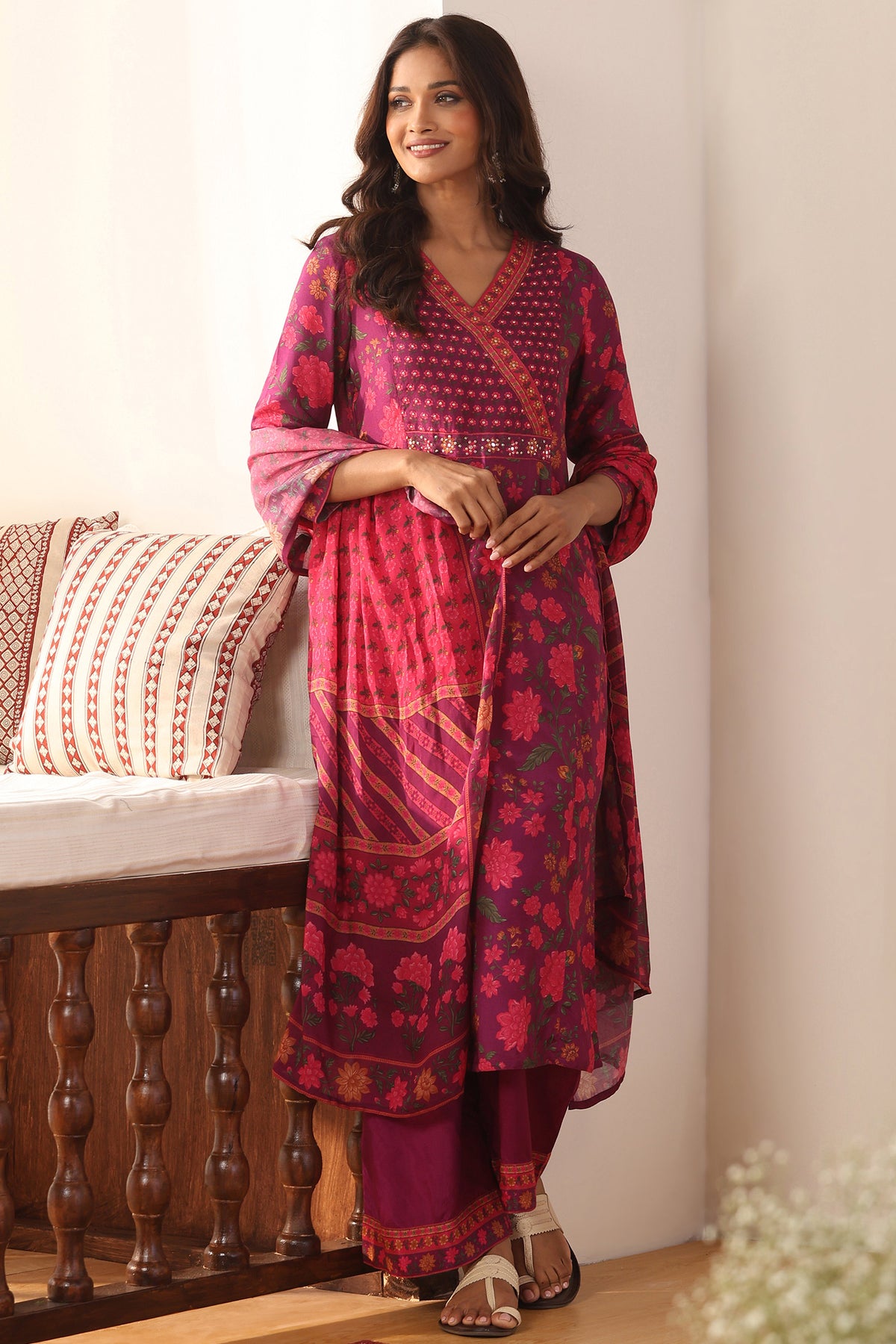 Mahnoor Kiara Farsi