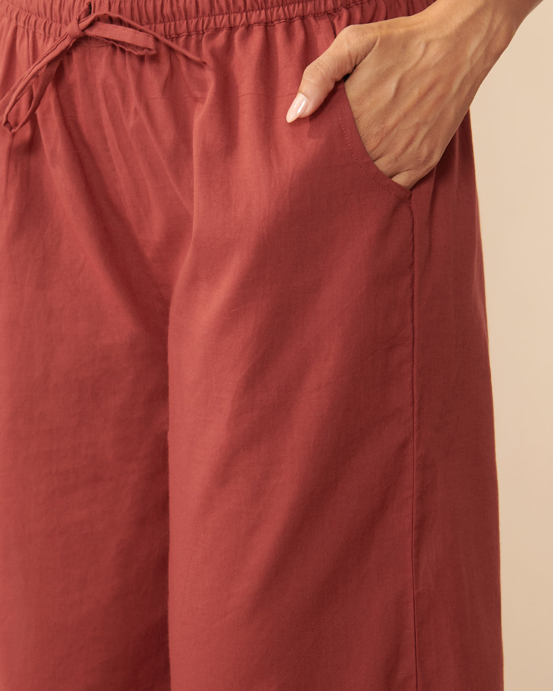 Roza Maheen Maroon Farsi