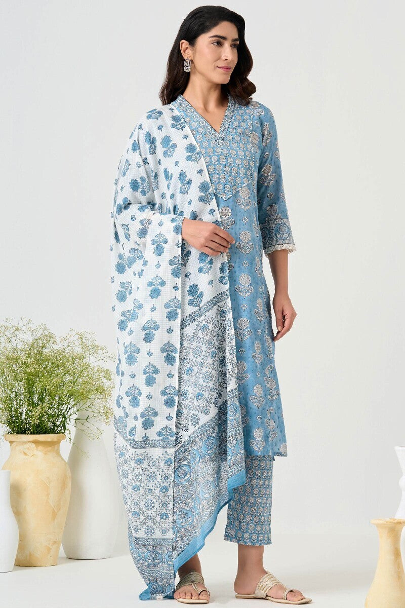 Neelofar Fiza Dupatta