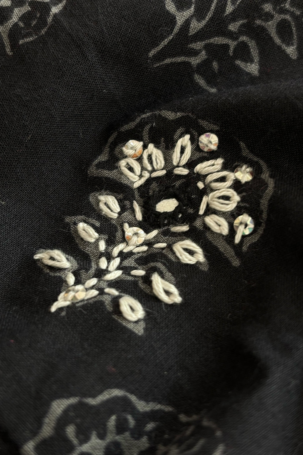 Mumtaz Zeenat Sanganeri Kurta