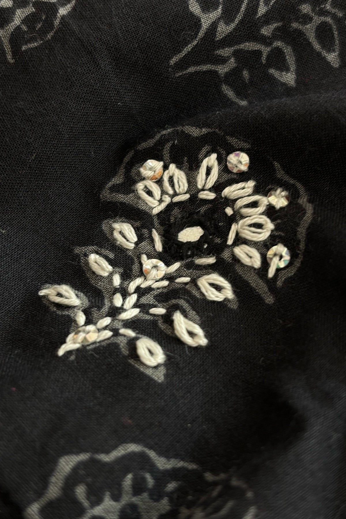 Mumtaz Zeenat Sanganeri Kurta