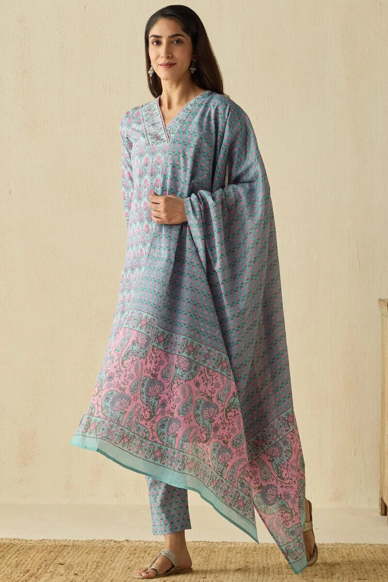 Surplus: Nazm Inaya Narrow Pants