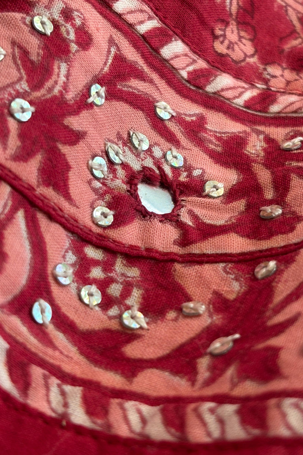 Gulbarg Sabrina Sanganeri Kurta