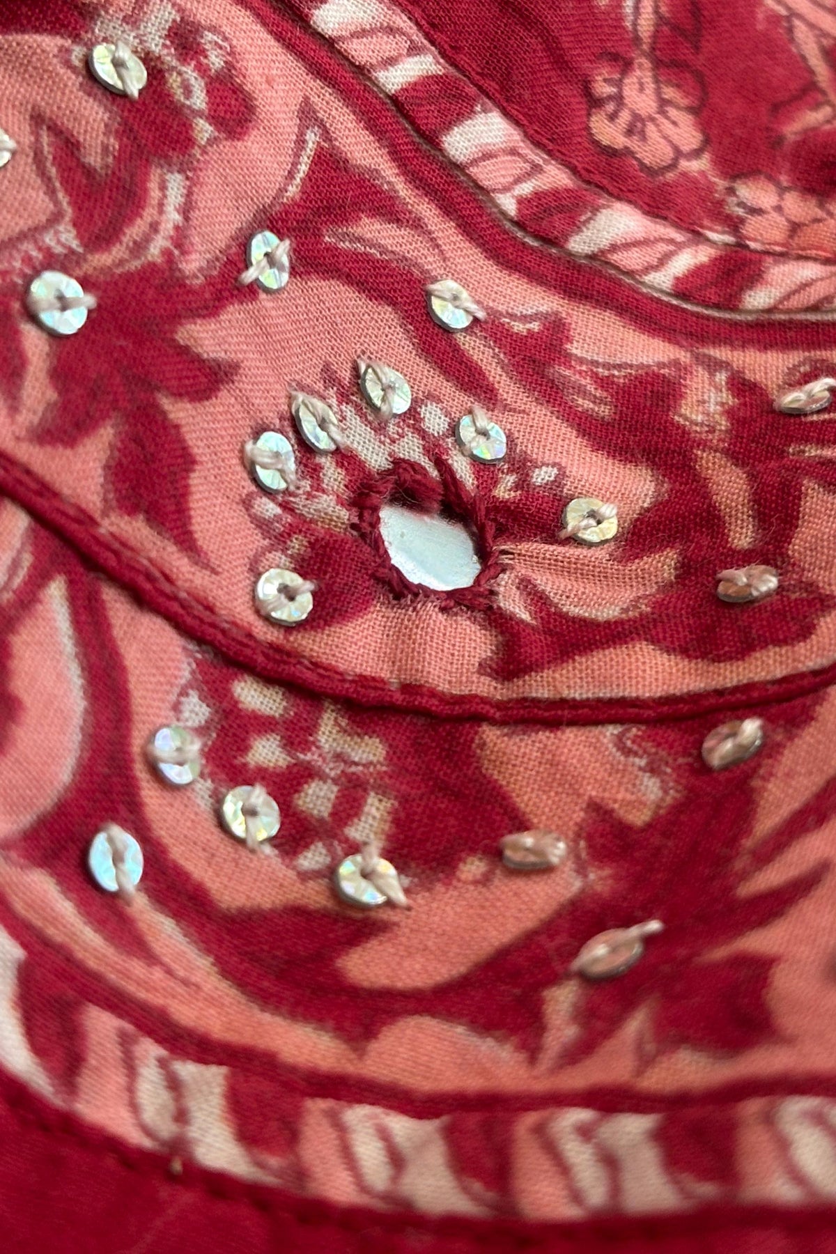 Gulbarg Sabrina Sanganeri Kurta