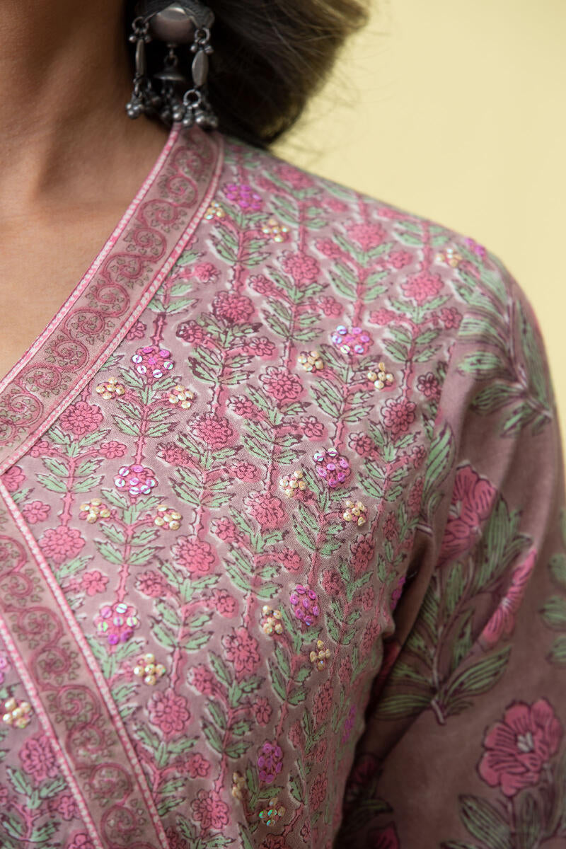 Gulbarg Zeenat Kurta