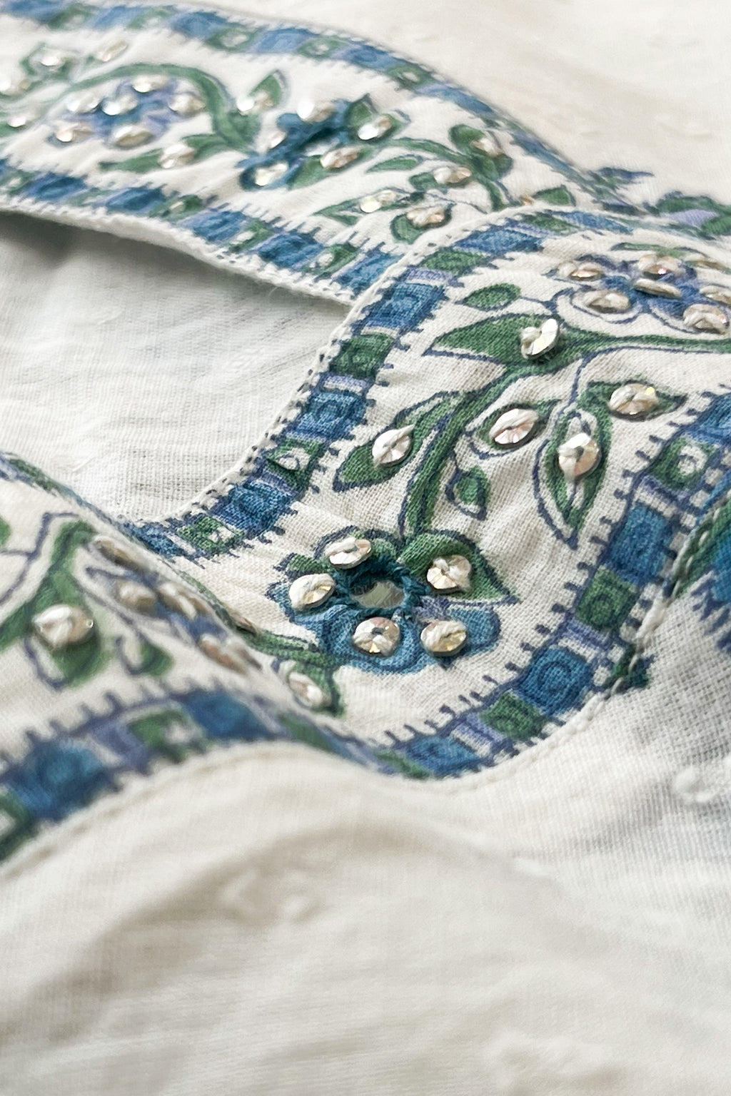 Gulbarg Ria Sanganeri Kurta