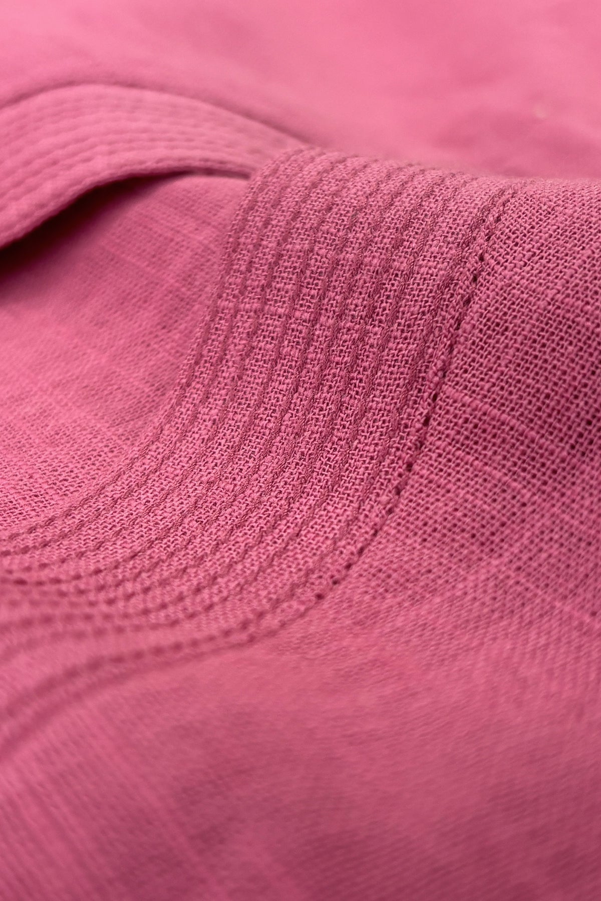 Roza Sabira Pink Kurta