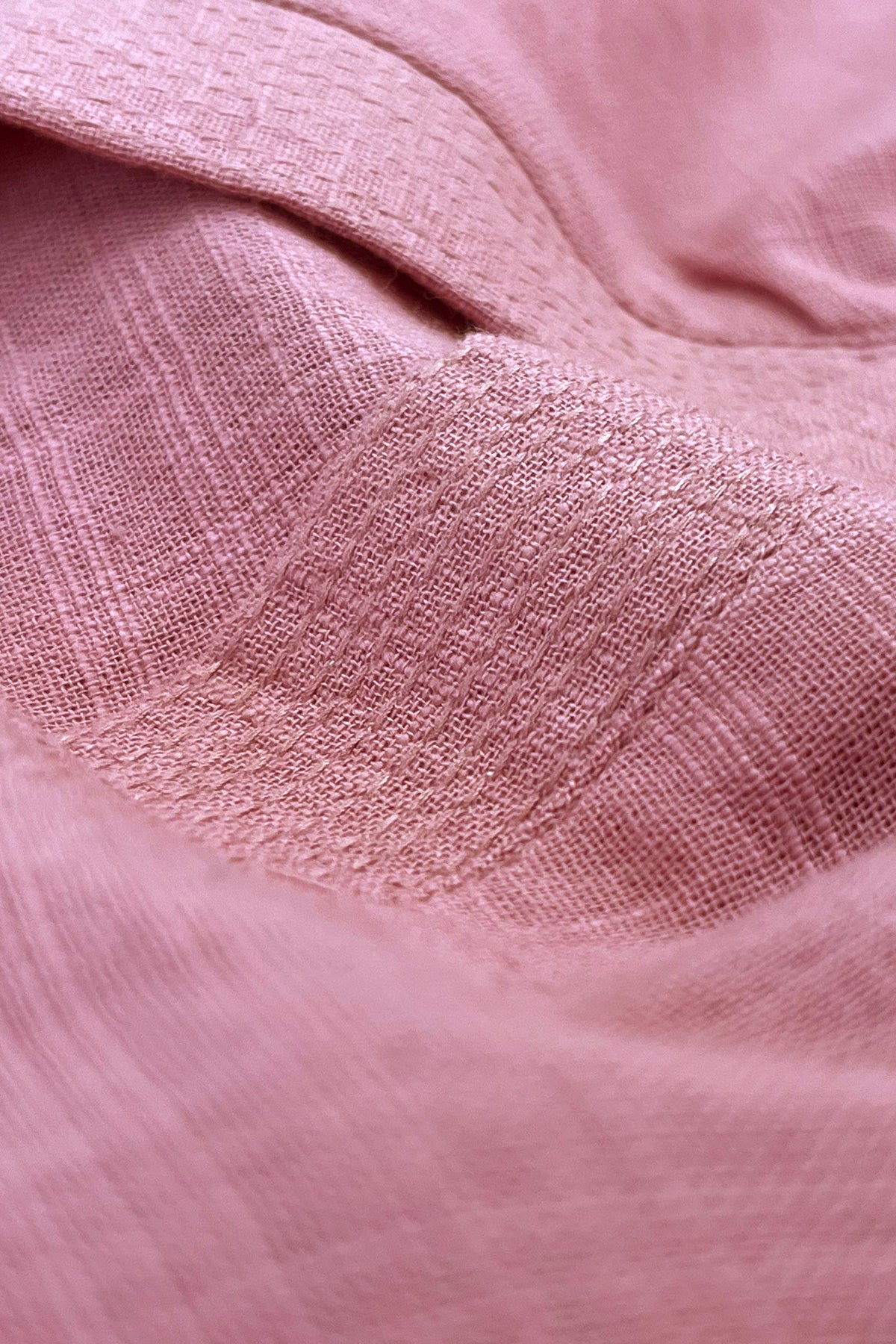 Roza Mahi Pink Kurta