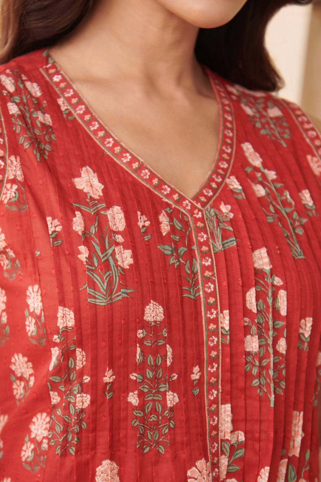 Gulbarg Fareeha Sanganeri Dress