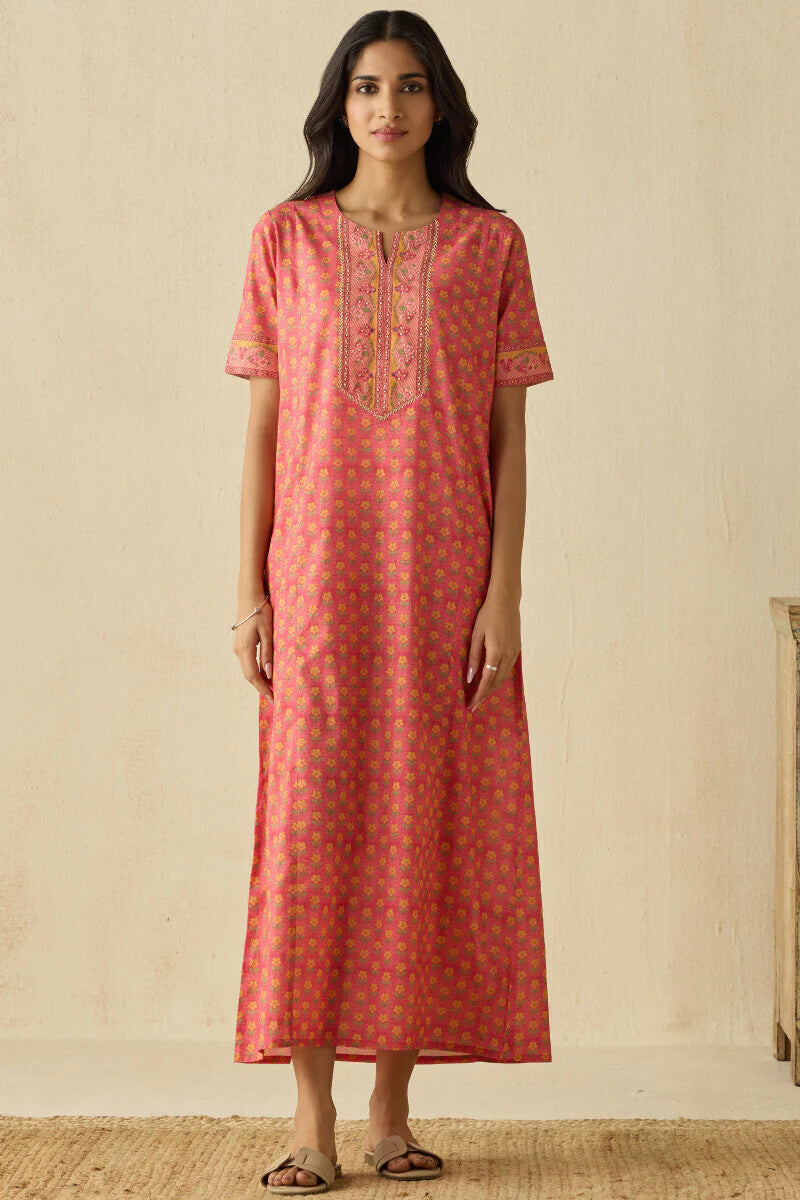 Surplus: Meher Ria Kaftan