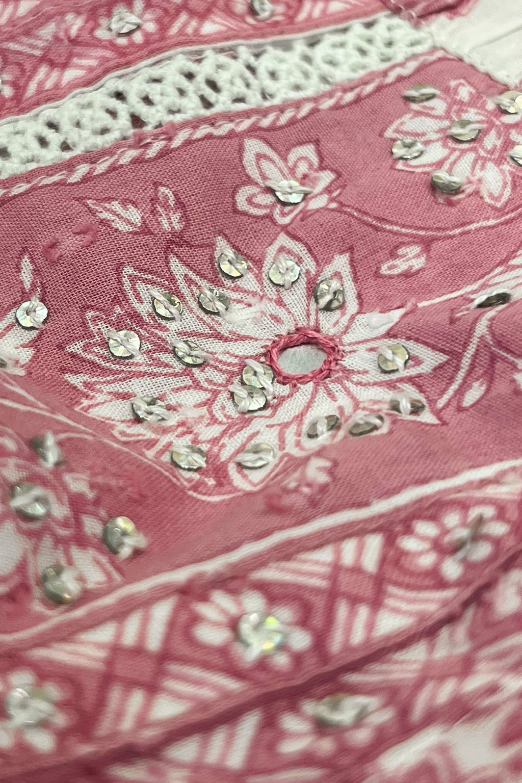 Gulbarg Anya Sanganeri Kurta