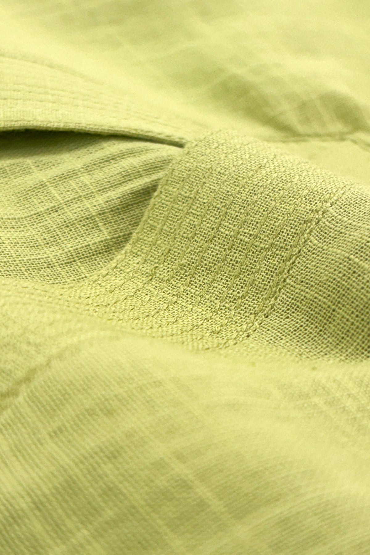 Roza Layla Apple Green Kurta