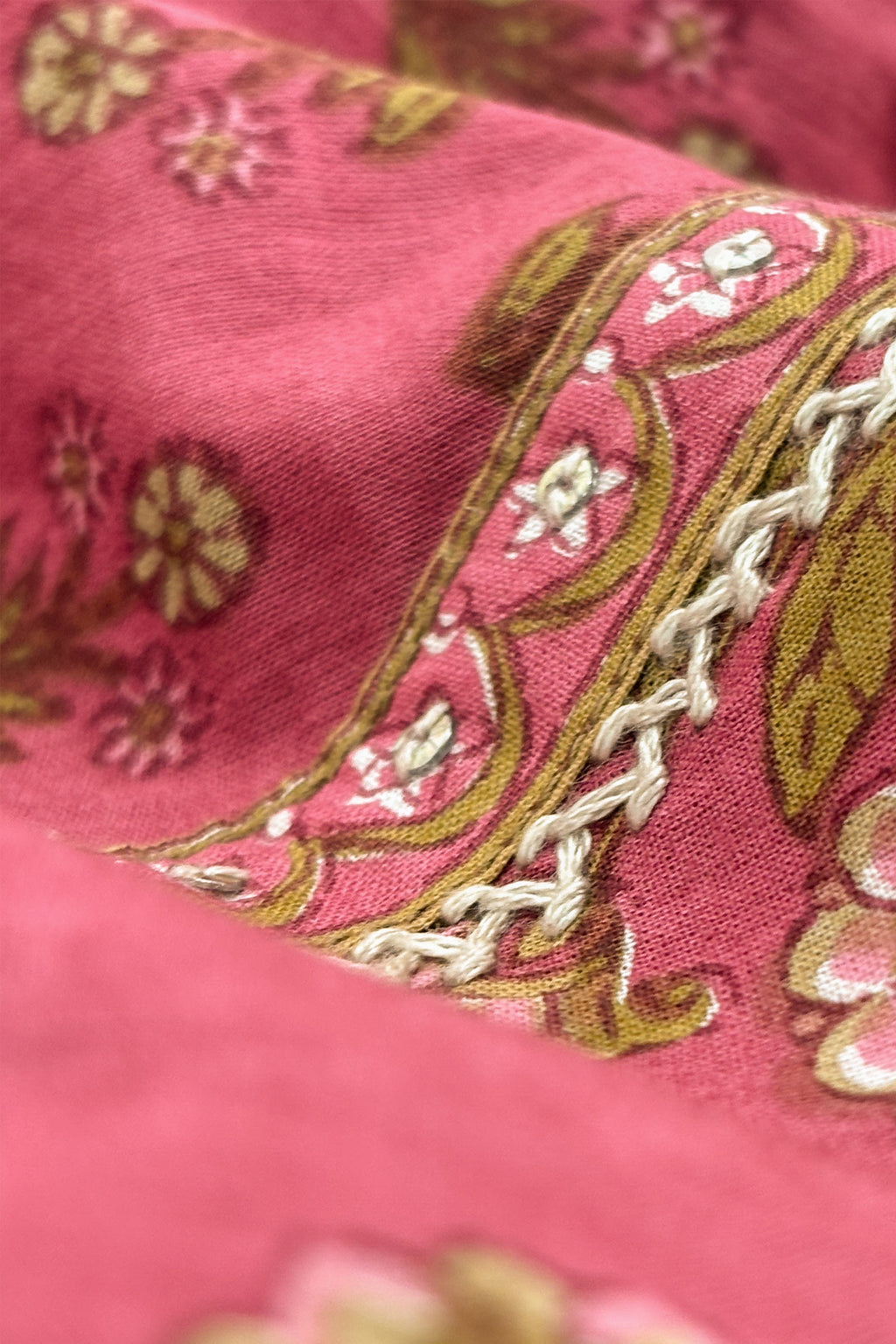 Surplus: Gauhar Shaima Sanganeri Kurta