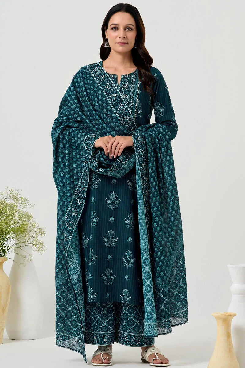 Surplus: Laylah Aafiya Dupatta