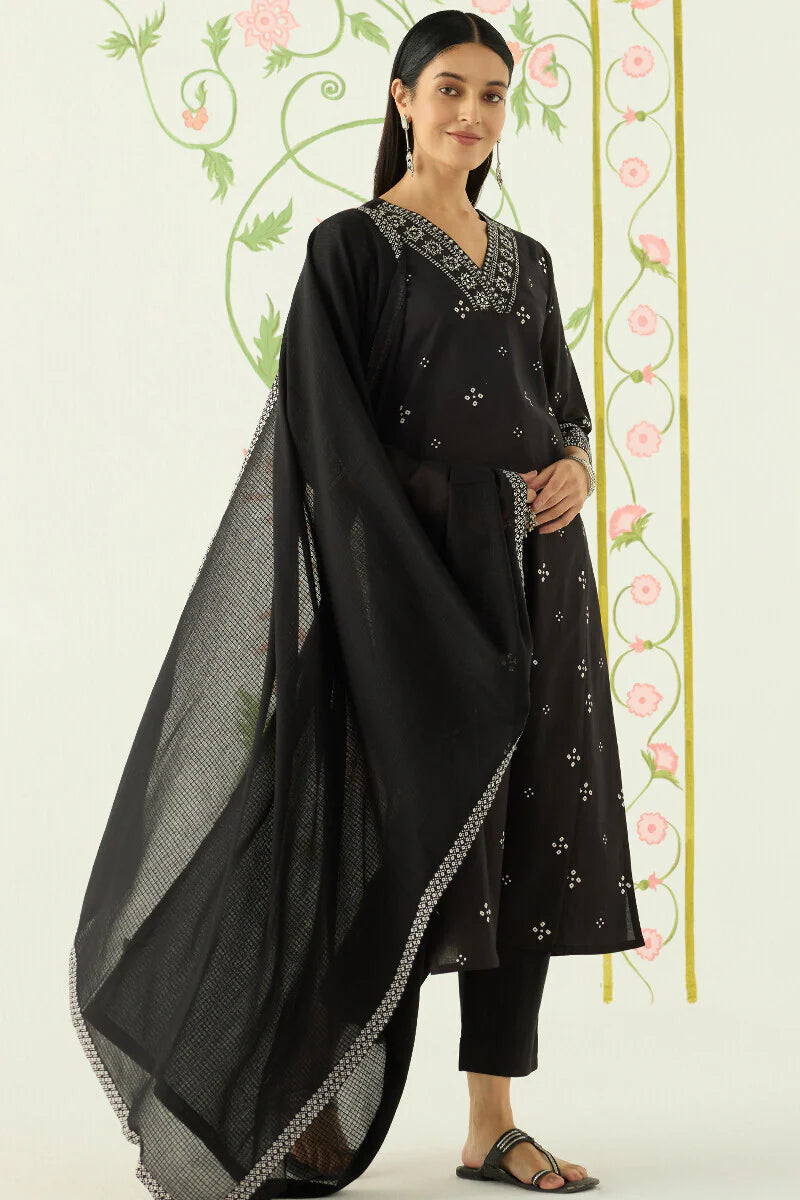 Surplus: Rangrez Mahira Narrow Pants