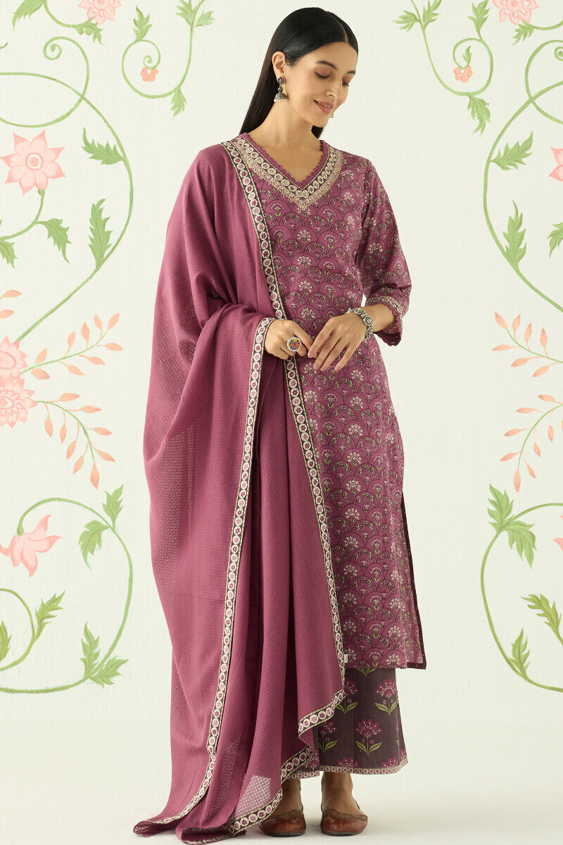 Rosheen Saima Dupatta