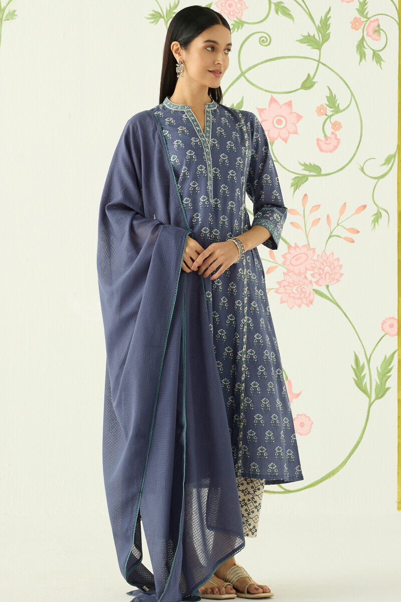 Nazm Yasmine Narrow Pants